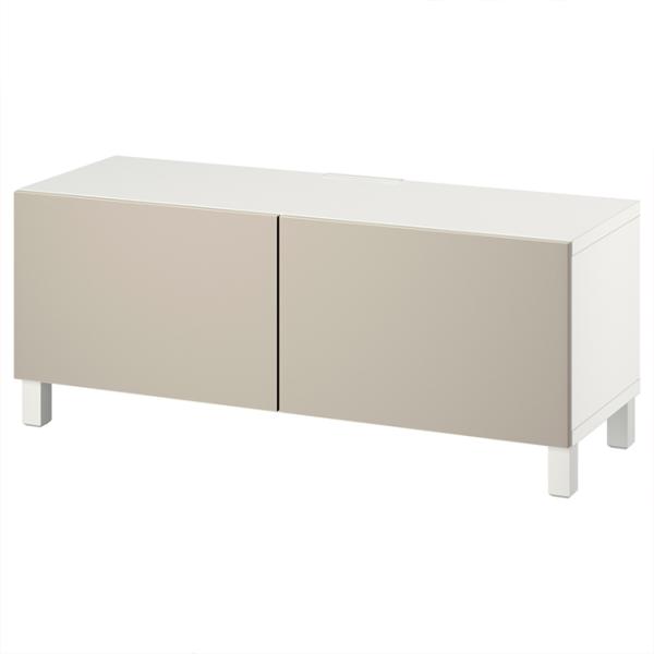 Comodă TV Ikea Besta 48 x 120 x 42 / PAL photo 1 Comodă TV Ikea Besta 48 x 120 x 42 / PAL photo 1
