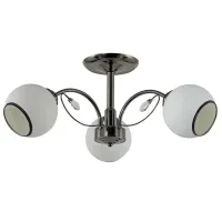 Люстра GNH 07465/3  / 3 цоколя - E27