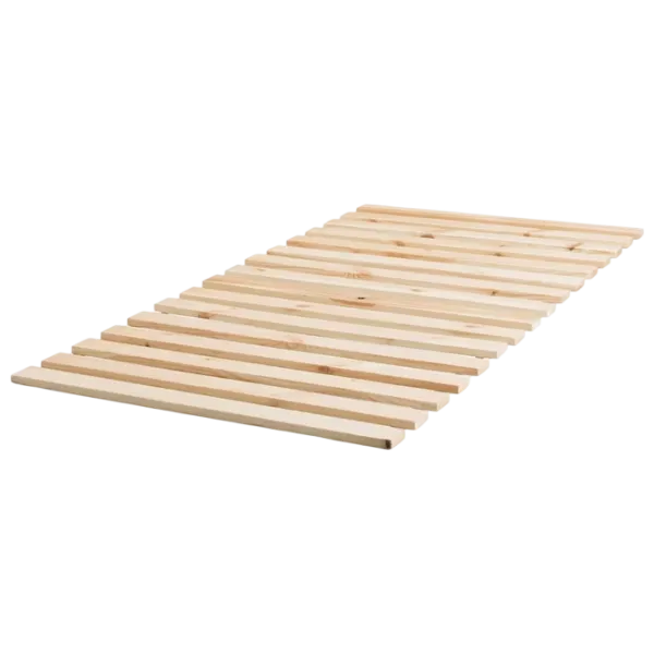 Кровать Ikea Tarva/Lindbaden 90 x 200 см / Массив / Wood photo 2