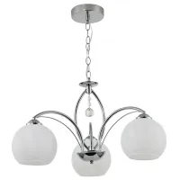 Люстра GNH 07466/3  / 3 цоколя - E27