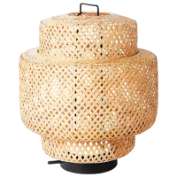 Veioză Ikea Sinnerlig Brown