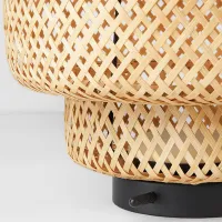 Veioză Ikea Sinnerlig Brown photo 3