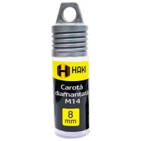 Carotă Haki 4656 Diamant / M14 photo 3