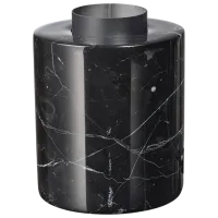 Veioză Ikea Markfrost Black