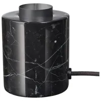 Veioză Ikea Markfrost Black photo 2