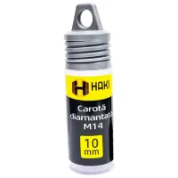 Carotă Haki 4657 Diamant / M14 photo 3