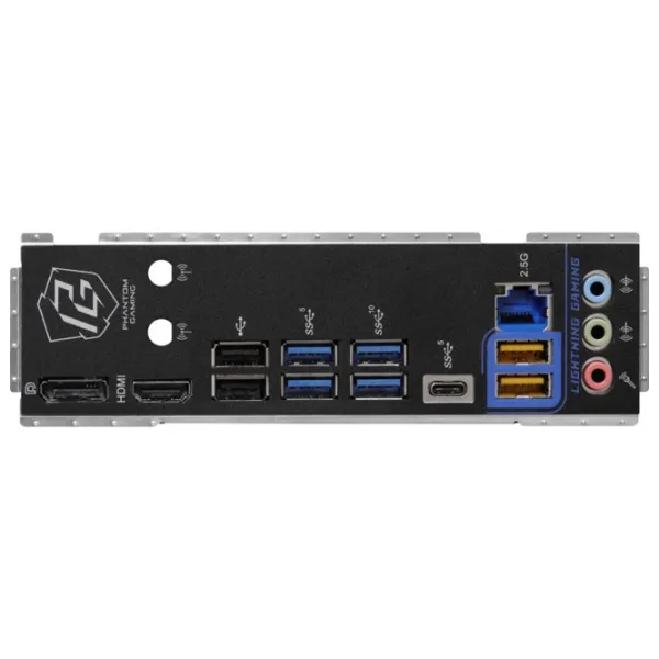 Игровой компьютер Navigator 00666  Core i5 14600KF/ 32 ГБ/ / 2 ТБ/ GeForce RTX 4070 SUPER GAMING photo 6