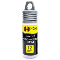 Carotă Haki 4696 Diamant / M14 photo 3