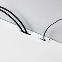 Comodă TV Ikea Besta 64 x 120 x 40 / MDF photo 3