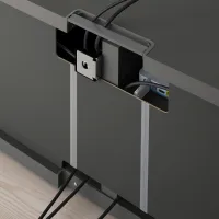 Тумба под телевизор Ikea Besta 64 x 120 x 40см / МДФ photo 2