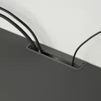 Тумба под телевизор Ikea Besta 64 x 120 x 40см / МДФ photo 3