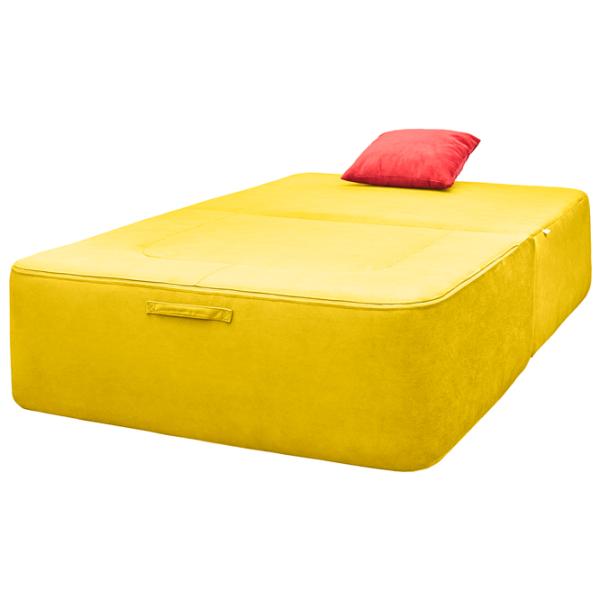 Fotoliu Edka Vega  Yellow photo 4