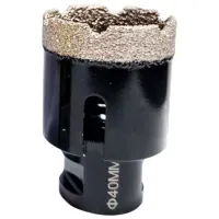 Carotă Haki 4662 Diamant / M14 photo 2