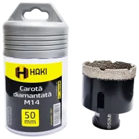 Carotă Haki 4867 Diamant / M14