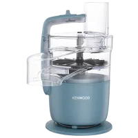 Robot de bucătărie Kenwood FDP 22.130GY 650 W / Gray