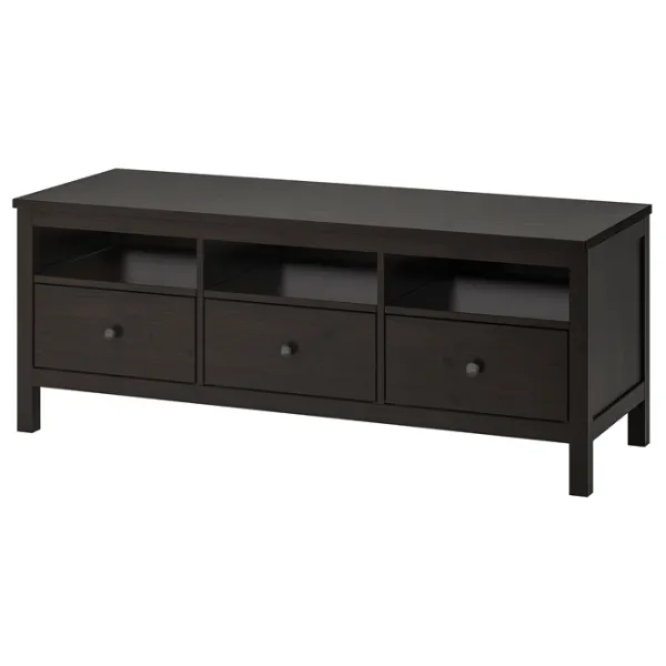 Comodă TV Ikea Hemnes 57 x 148 x 47 / PAL photo 1 Comodă TV Ikea Hemnes 57 x 148 x 47 / PAL photo 1