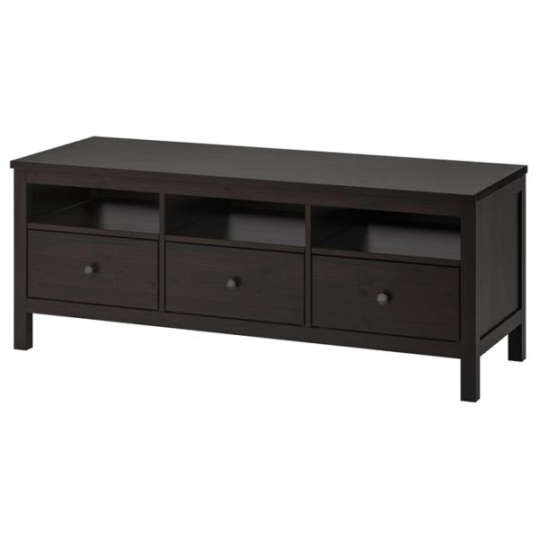 Comodă TV Ikea Hemnes 57 x 148 x 47 / PAL photo 1 Comodă TV Ikea Hemnes 57 x 148 x 47 / PAL photo 1