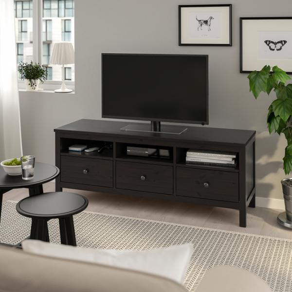 Comodă TV Ikea Hemnes 57 x 148 x 47 / PAL photo 2 Comodă TV Ikea Hemnes 57 x 148 x 47 / PAL photo 2