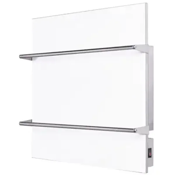 Uscător de prosoape TeploCeramic TCMT RA 250 Electric photo 1