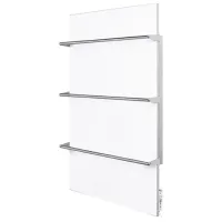 Полотенцесушитель TeploCeramic TCMT RA 500 Электрический