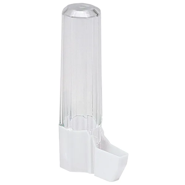 Adăpător Ferplast Cristal Plastic / Transparent photo 1