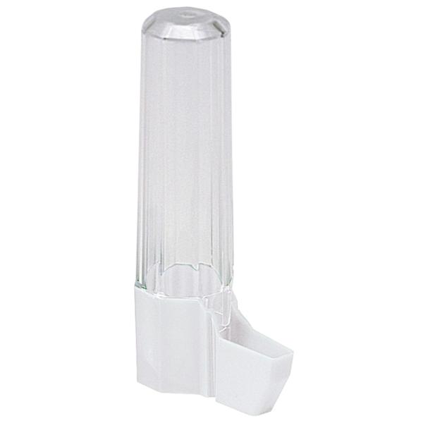 Adăpător Ferplast Cristal Plastic / Transparent photo 1