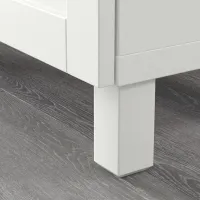Тумба под телевизор Ikea Besta 74 x 240 x 42см / ДСП photo 3
