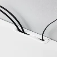 Тумба под телевизор Ikea Besta 74 x 240 x 42см / ДСП photo 5