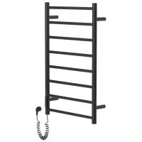 Uscător de prosoape Volle Rondo Electric