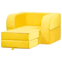 Fotoliu Edka Terra Yellow photo 3