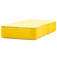 Fotoliu Edka Terra Yellow photo 4
