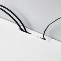 Тумба под телевизор Ikea Besta 40 x 180 x 38см / МДФ photo 3