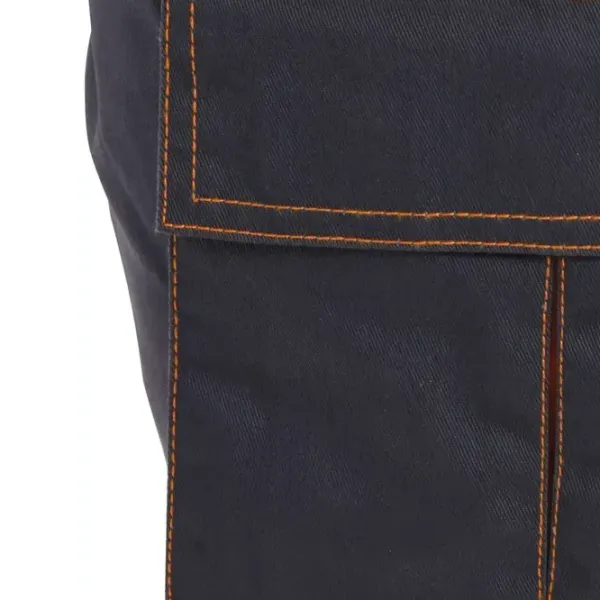 Рабочие шорты для мужчин Yato YT80927  L/XL / / Черный photo 4 Рабочие шорты для мужчин Yato YT80927  L/XL / / Черный photo 4