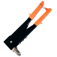 Clești de nituire Gadget 491151 250 mm