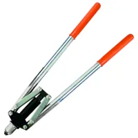 Clești de nituire Gadget 491150 430 mm