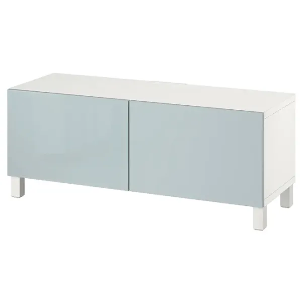 Comodă TV Ikea Besta 48 x 120 x 42 / MDF photo 1
