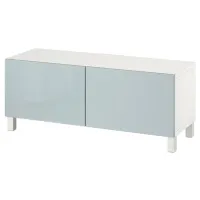 Тумба под телевизор Ikea Besta 48 x 120 x 42см / МДФ