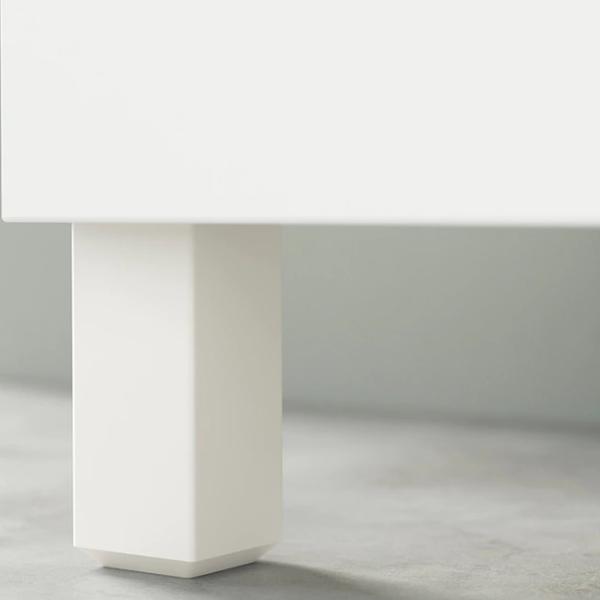 Comodă TV Ikea Besta 48 x 120 x 42 / MDF photo 5
