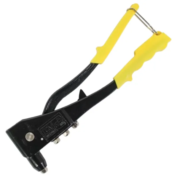 Clești de nituire Topmaster 491111 270 mm photo 1
