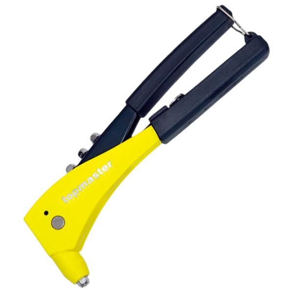 Clești de nituire Topmaster 491114 255 mm photo 1