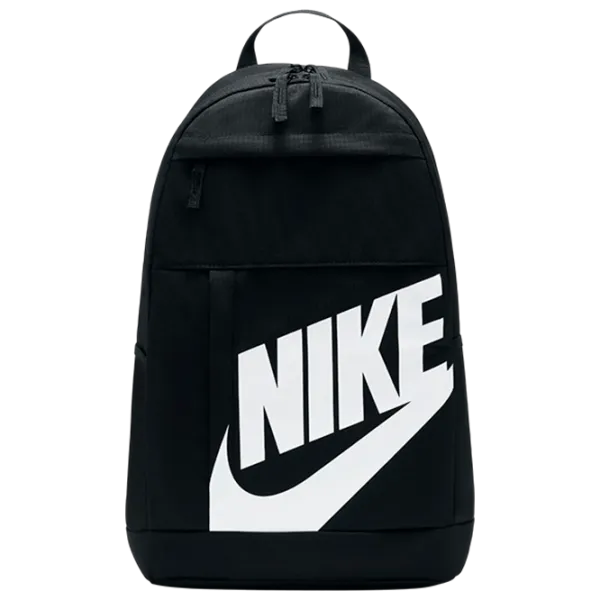 Рюкзак Nike Elmntl Bkpk Hbr  / White Черный / 21л photo 1