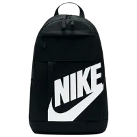 Рюкзак Nike Elmntl Bkpk Hbr  / White Черный / 21л