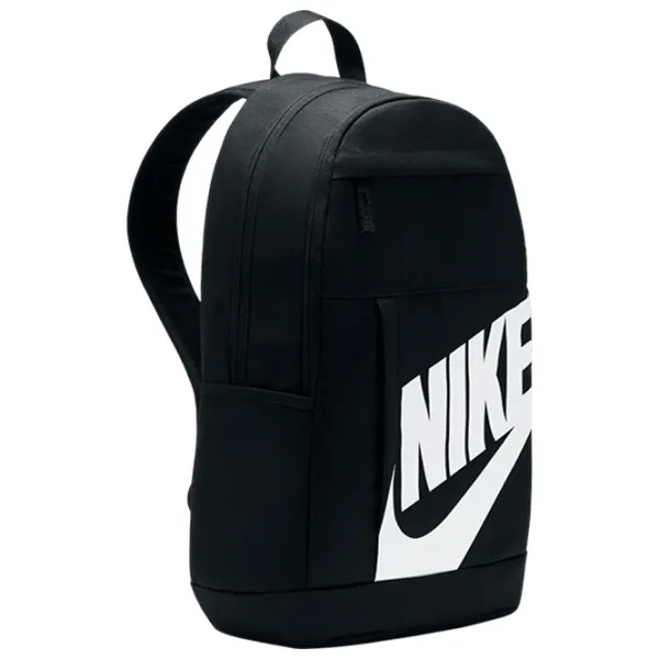 Рюкзак Nike Elmntl Bkpk Hbr  / White Черный / 21л photo 3