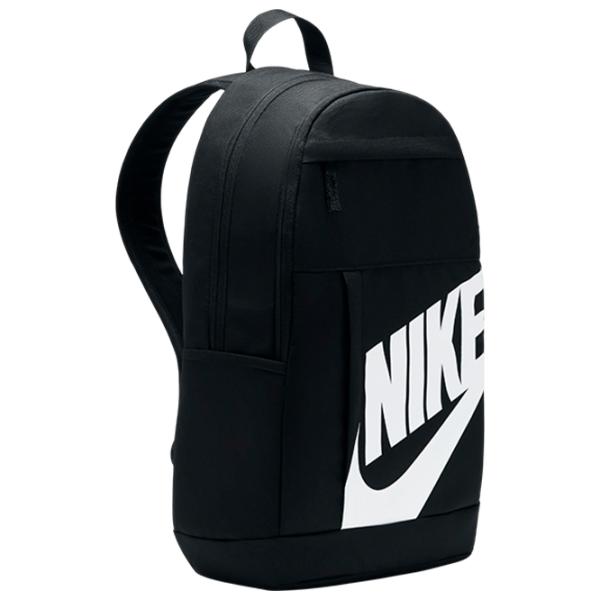 Рюкзак Nike Elmntl Bkpk Hbr  / White Черный / 21л photo 3