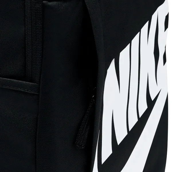 Рюкзак Nike Elmntl Bkpk Hbr  / White Черный / 21л photo 4