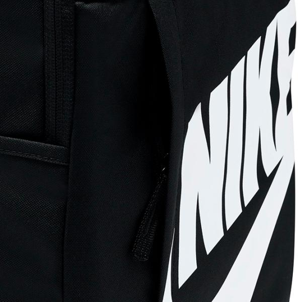 Рюкзак Nike Elmntl Bkpk Hbr  / White Черный / 21л photo 4