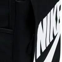 Rucsac Nike Elmntl Bkpk Hbr / White Black / 21l photo 4