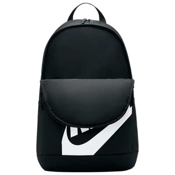 Рюкзак Nike Elmntl Bkpk Hbr  / White Черный / 21л photo 5