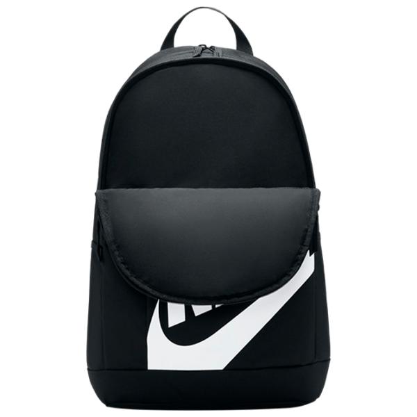 Рюкзак Nike Elmntl Bkpk Hbr  / White Черный / 21л photo 5
