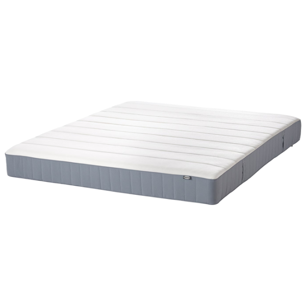 Кровать Ikea Glamberget/Vesteroy Extra 160 x 200 см / Массив / Wood photo 2